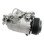 AC Compressor Kit With Condenser for BMW 128i 3.0L (2010-2013)