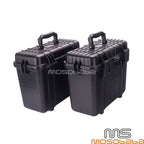 Waterproof Portable Luggage Safety Box for Scooter Motorcycle