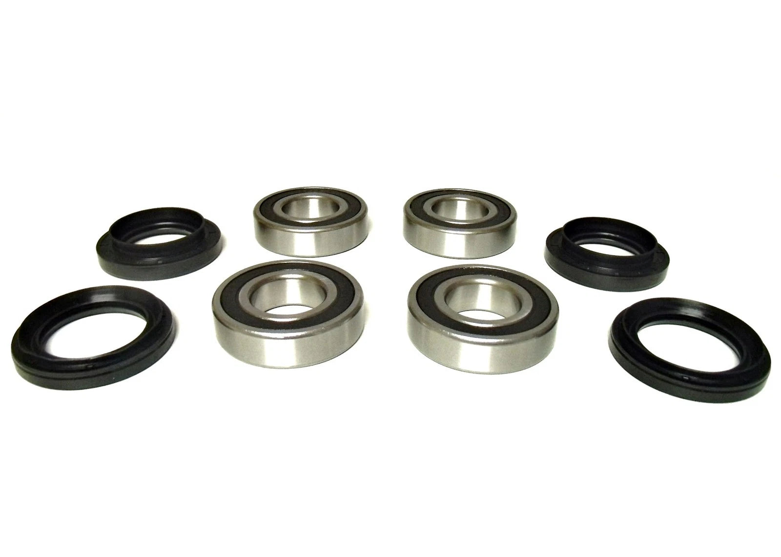 Rear Wheel Bearing Kits for Yamaha Rhino 450 660 700 (2004–2014)