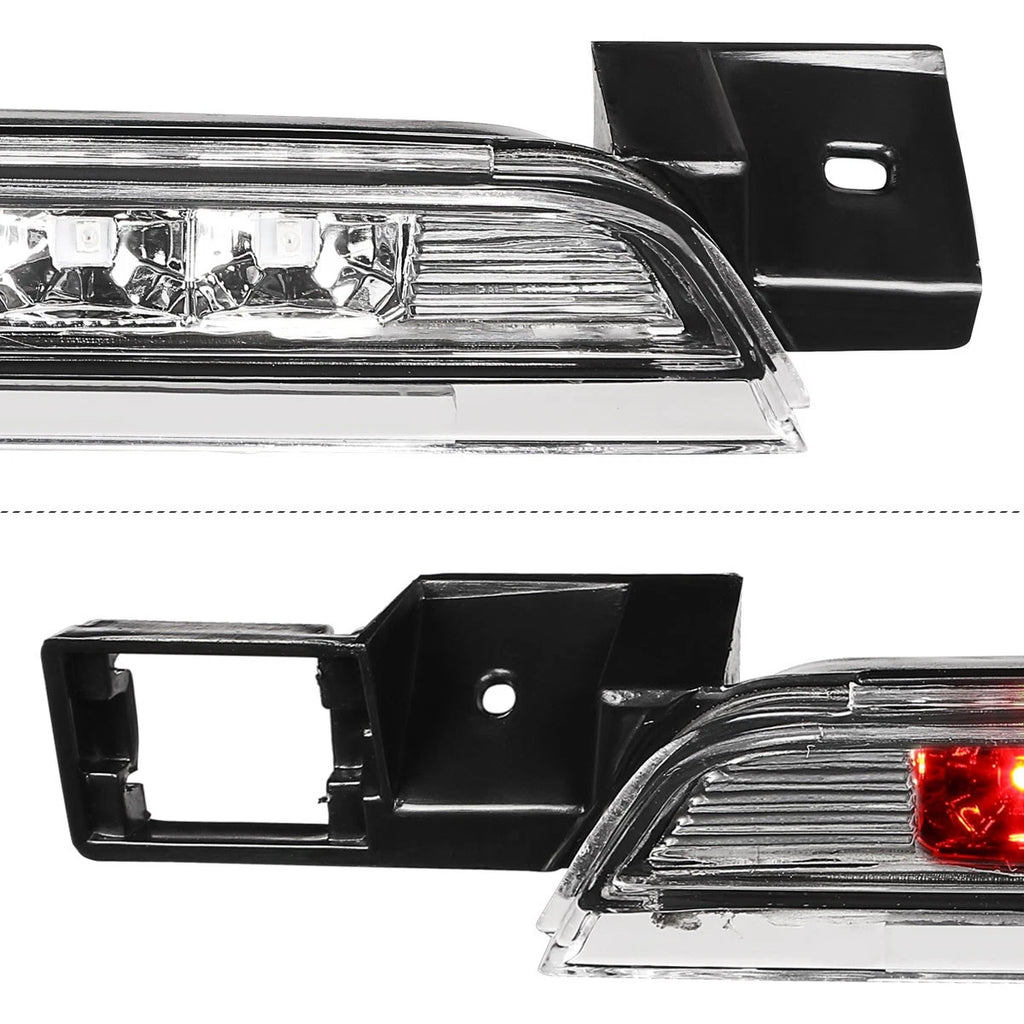 Rear Door Tailgate Handle for Chevy Colorado/GMC Canyon (2004–2012)