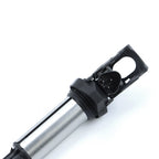 Set of 4 Ignition Coils for BMW E46 E53 E83 E90 (2001–2014) 323i 325i 525i X3 2.5/3.0L