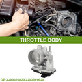 Throttle Body No.2203025020/22030F0020 for Toyota RAV4 (2019–2023) & Lexus ES300h (2019–2023)