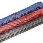 Carbon Fiber Cloth for Automotive Applications (12" Width)