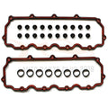 Valve Cover Gasket Kit for Ford F250 F350 6.0L Powerstroke (2003–2010)