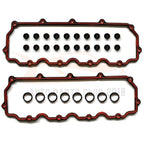 Valve Cover Gasket Kit for Ford F250 F350 6.0L Powerstroke (2003–2010)