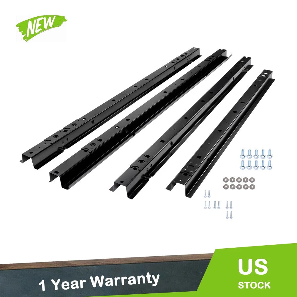 Truck Bed Floor Support for Chevrolet Silverado 1500 (2007–2014) 999-995