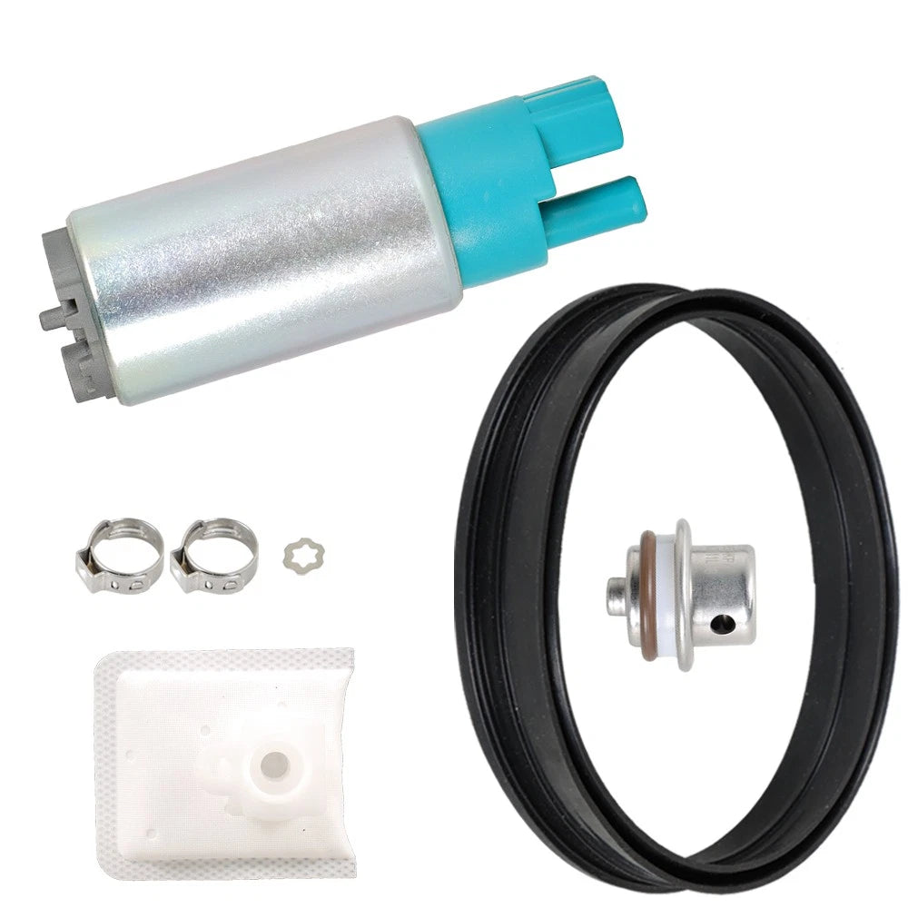 Fuel Pump for Suzuki King Quad 450 500 700 750 (2005–2021)