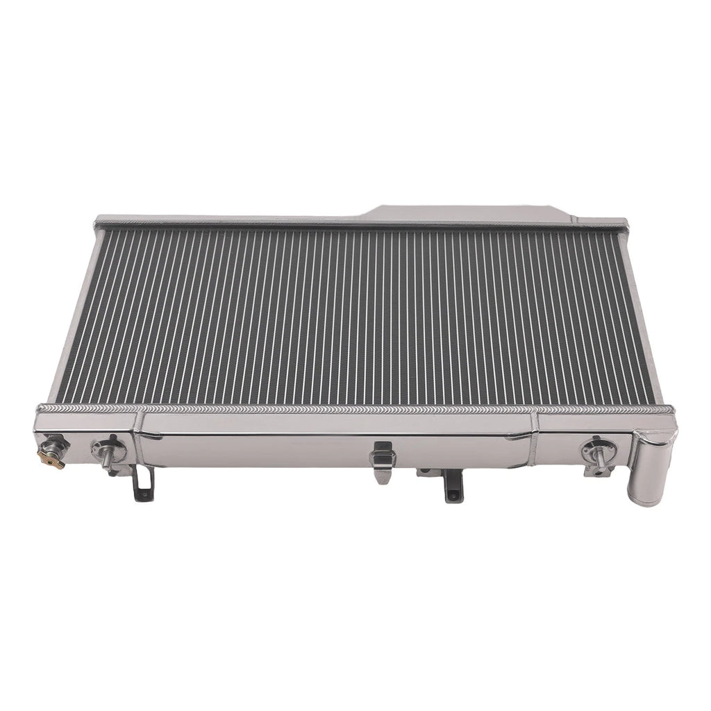 2 Row Aluminum Engine Radiator for Subaru XV (2013–2016) 2777 13091