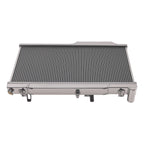 2 Row Aluminum Engine Radiator for Subaru XV (2013–2016) 2777 13091