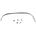 Fender Trim for Chevrolet Tahoe (1995-2000)