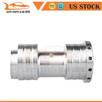 Rear LH RH Axle Bearing Carrier for Honda Sportrax 450 TRX450R TRX450ER (2004–2014)