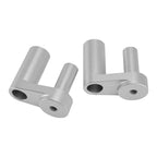 42mm Handlebar Risers for BMW R1200RT R1250RT (2014–2024)