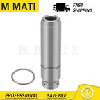 Valve Guide & Circlip for Yamaha YFM350 YFM400 YFM450 YXR450 (1995–2006)