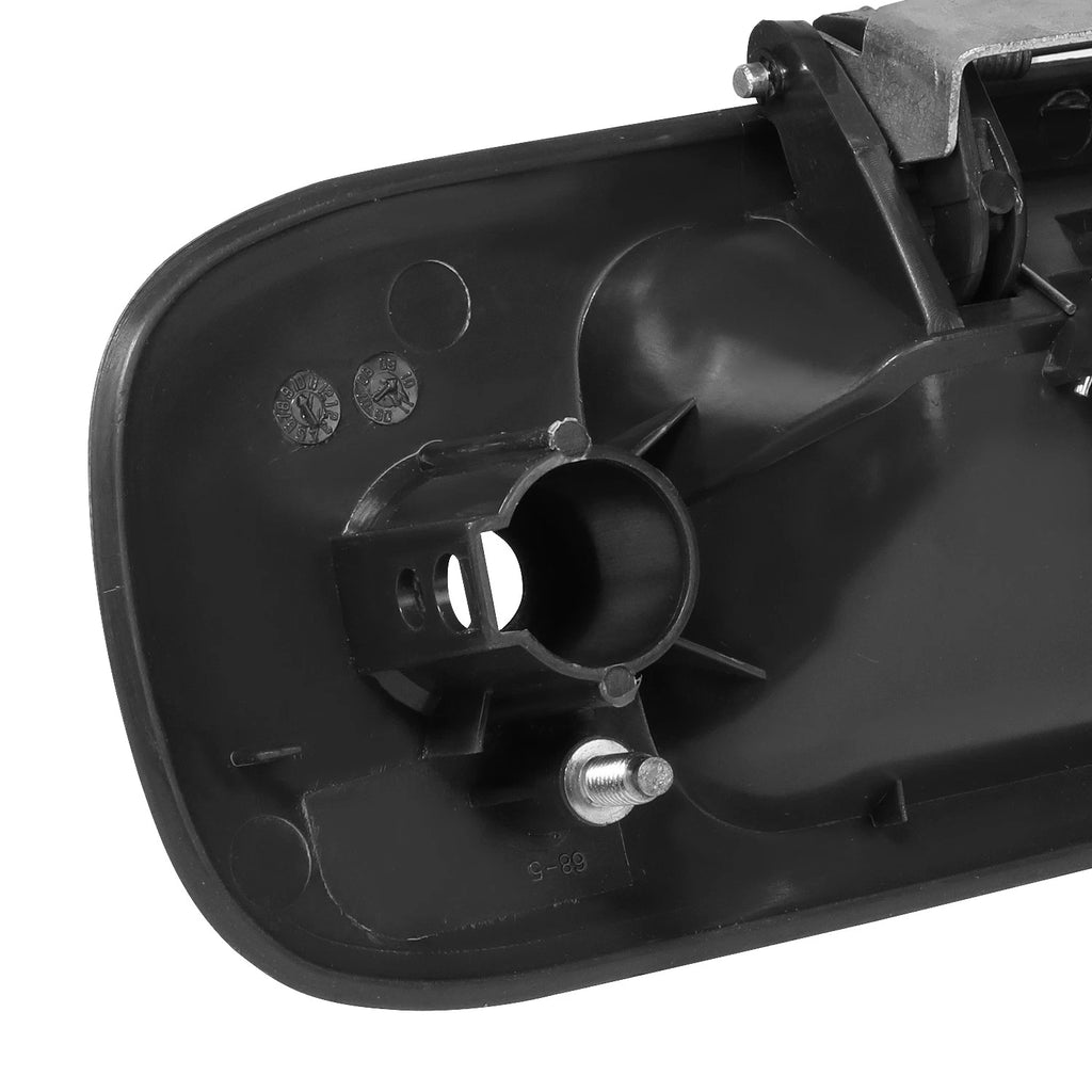 Front Rear Left Hinged Door Pull Handle for Express Savana 1500 2500 3500 (2003–2008)