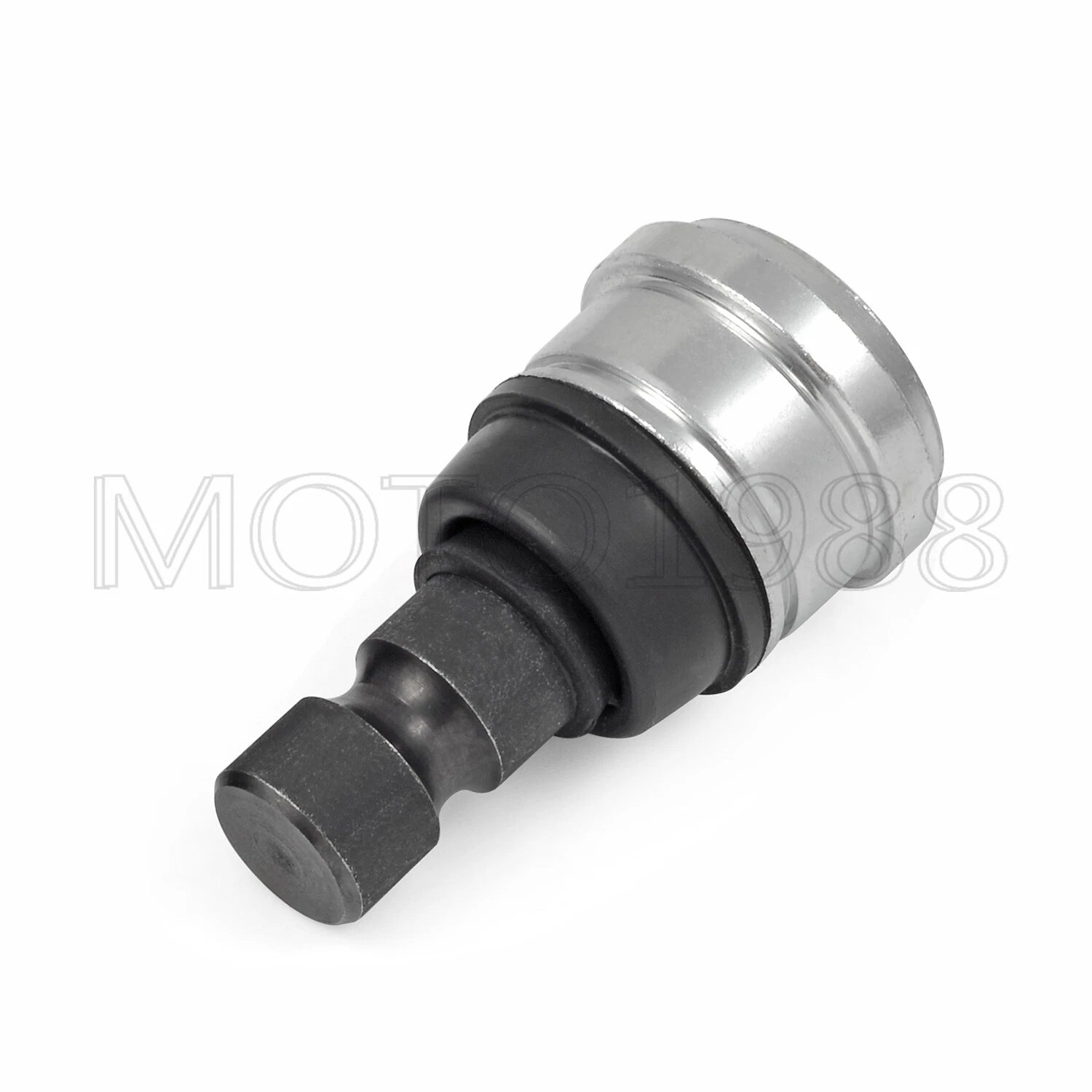 Set of 4 Upper Lower Front Ball Joints for Polaris RZR 570 800 900 S 900 4