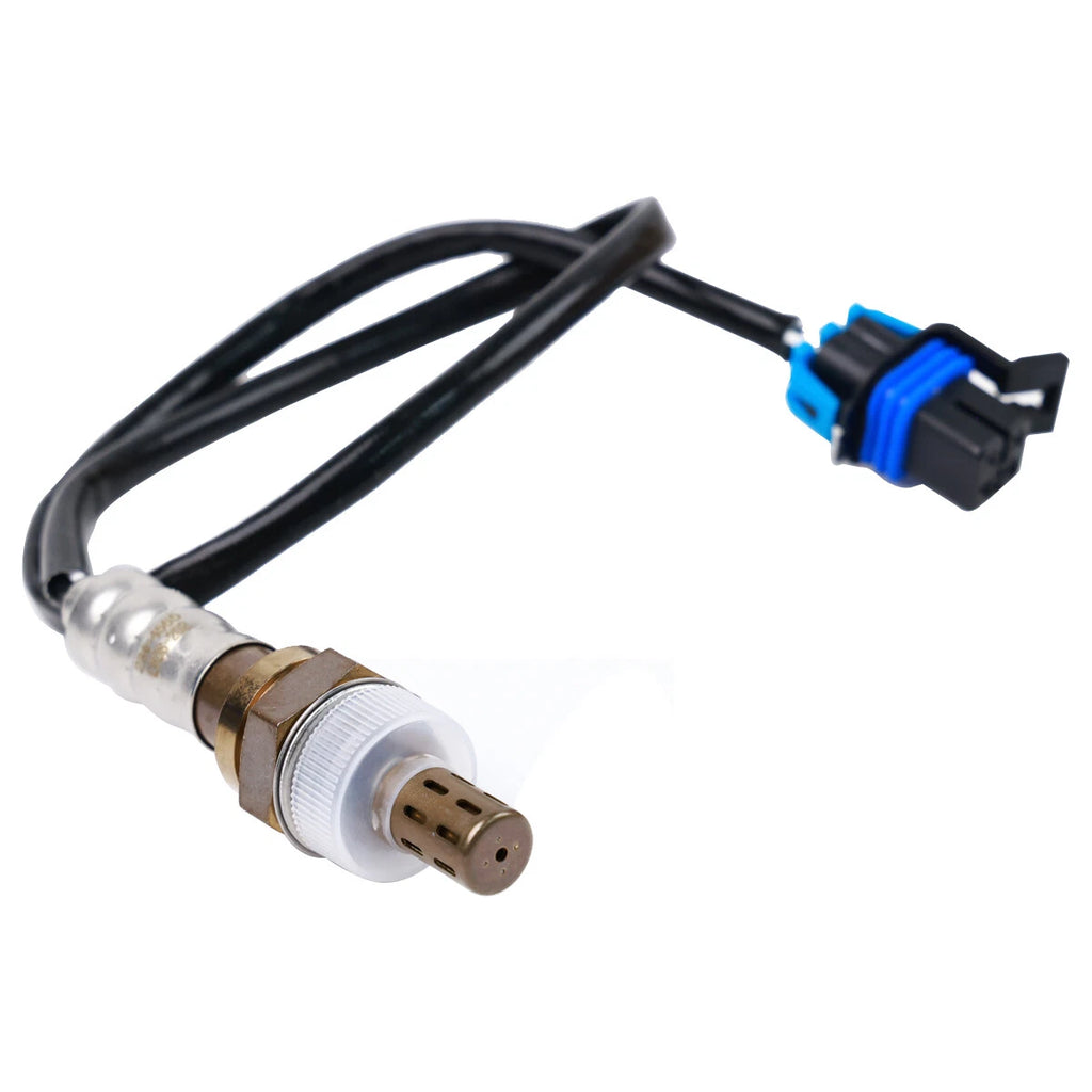 2X OEM 234-4565 Oxygen O2 Sensors for GMC Savana, Chevy Silverado