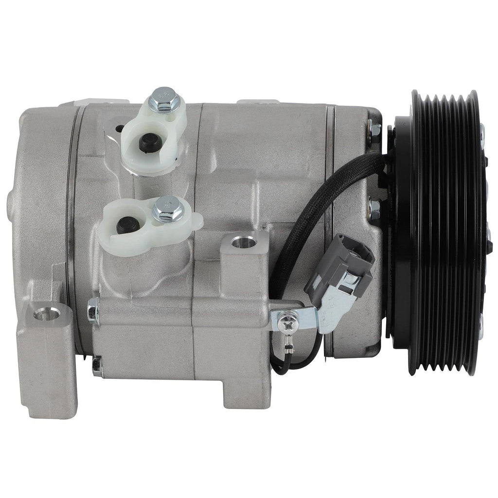 A/C Compressor for Mazda CX-7 2.3L 2009–2012, 2.5L 2010–2012