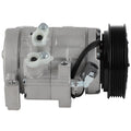 A/C Compressor for Mazda CX-7 2.3L 2009–2012, 2.5L 2010–2012