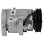 A/C Compressor for Mazda CX-7 2.3L 2009–2012, 2.5L 2010–2012