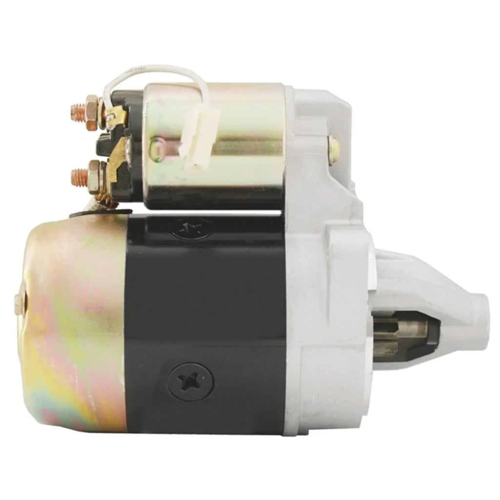 Starter Motor 1.8L 4cyl for Mazda E1800 (1982-1996) (2002-2006)