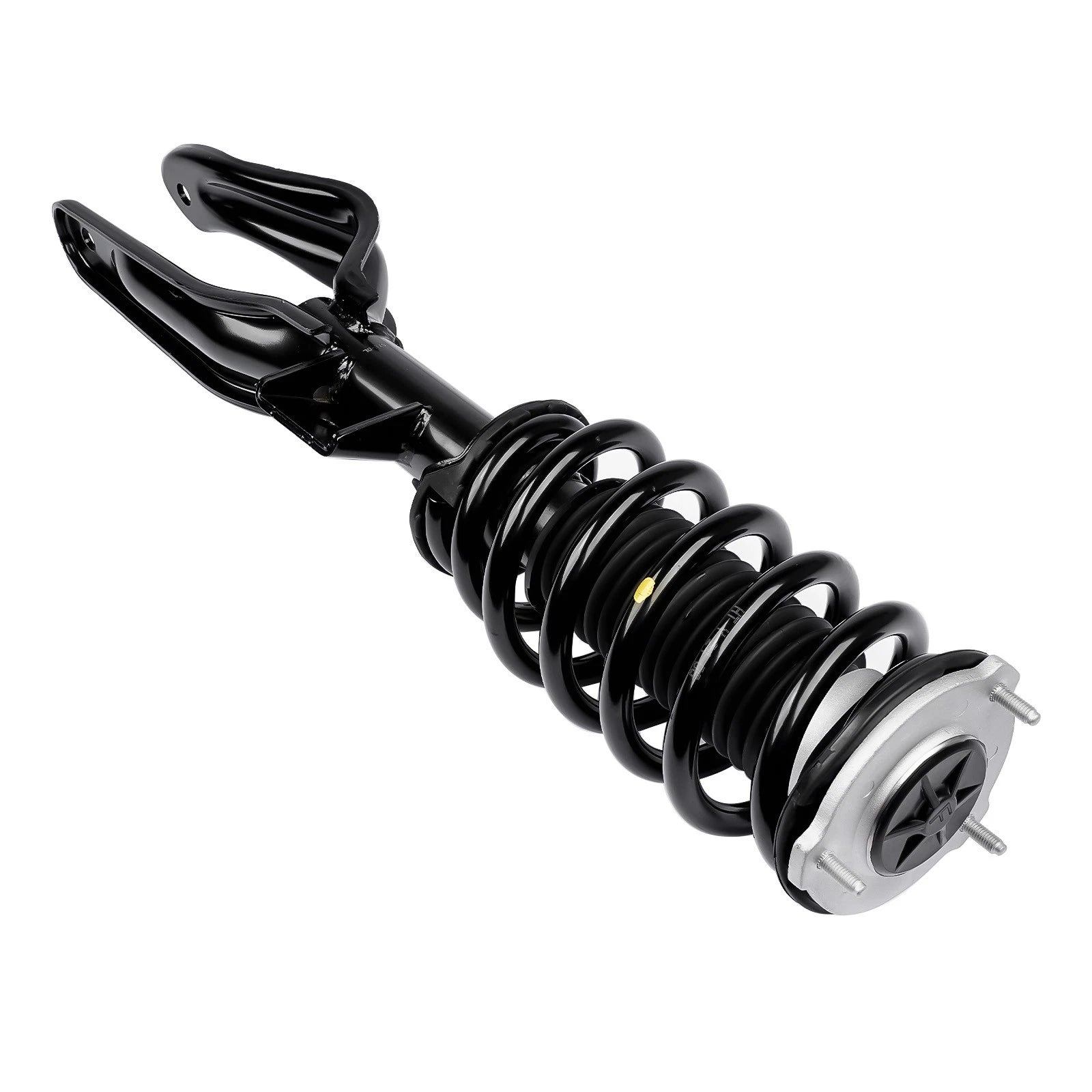 Front Left Shock Strut Assembly w/ Coil Spring for Tesla Model 3 (2017–2021)