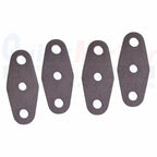 Fuel Pump Mount Gasket for Yamaha Boat Motor (1984–2006) 650-24431-A0-00 18-0849