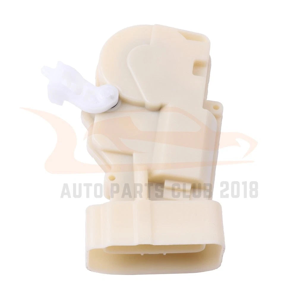 Power Door Lock Actuator Motor for Scion xB Toyota Echo (2004–2006)