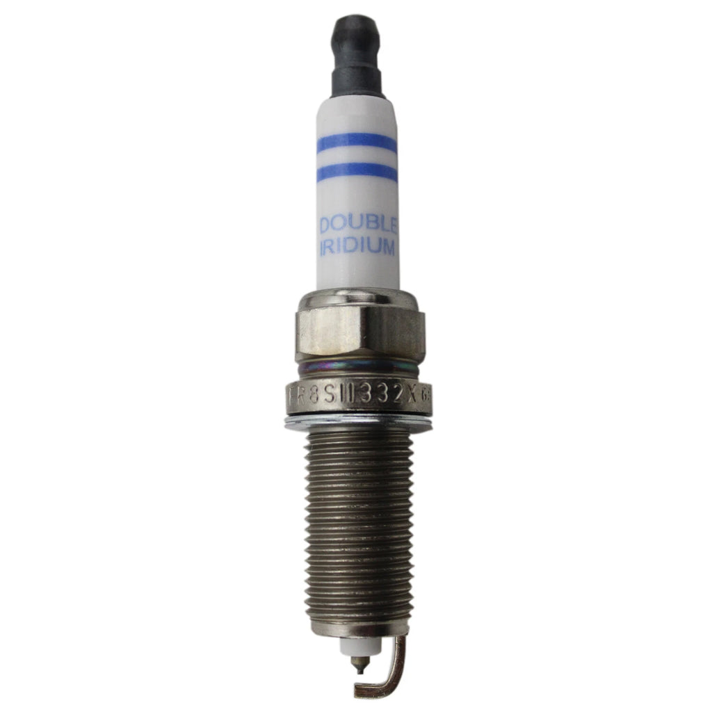 Bosch 96311 Fine Wire Double Iridium Spark Plug for Chrysler Dodge Jeep RAM