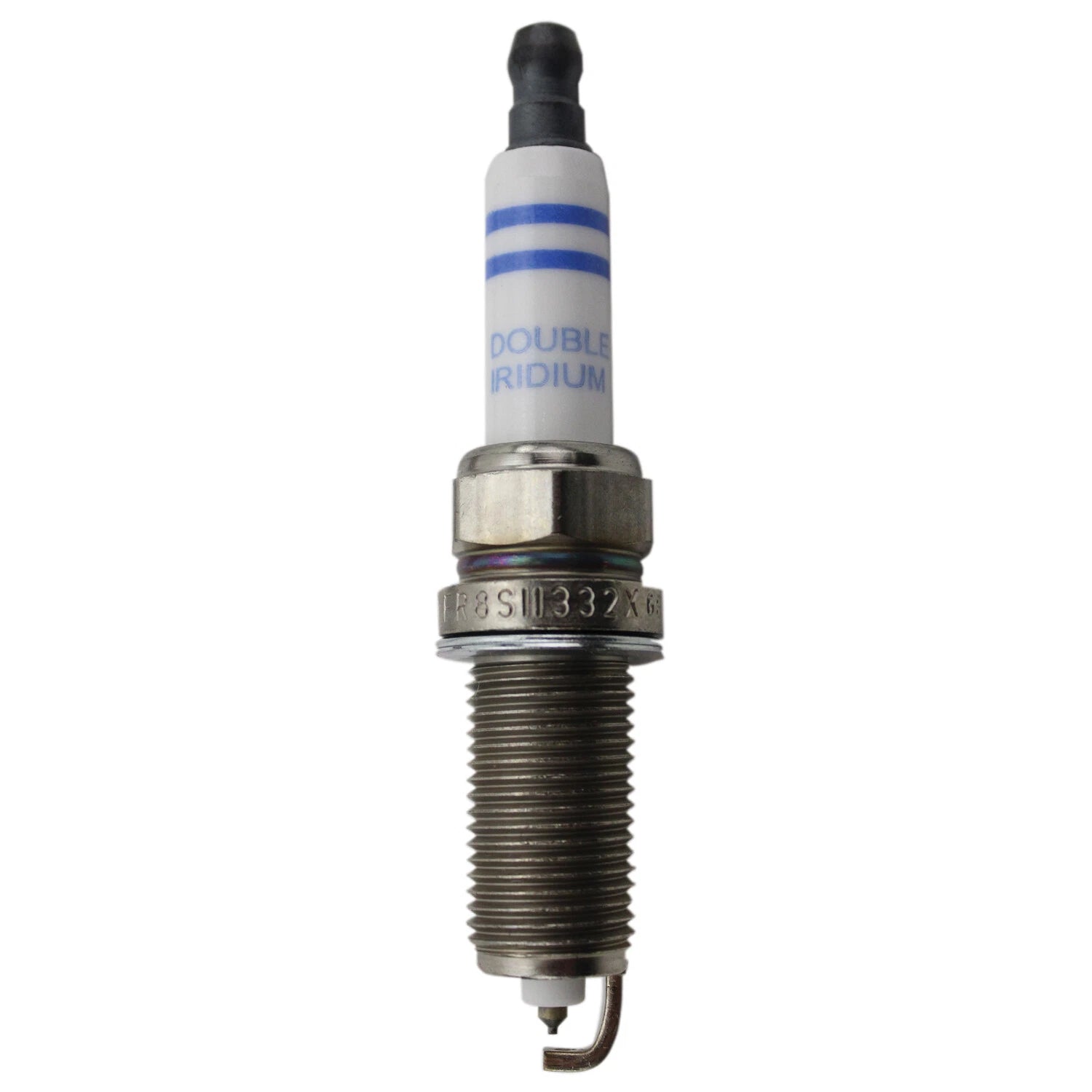 Bosch 96311 Fine Wire Double Iridium Spark Plug for Chrysler Dodge Jeep RAM