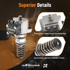 Fuel Pump Assembly for Mack E7 Series (2003-2006)