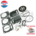Carburetor Rebuild Kit for Jet Ski PWC Mikuni SBN 38 40i 44 46