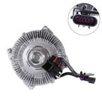 Radiator Cooling Fan Clutch for Ram 2500/3500/4500/5500 (2013-2017)