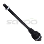 Control Arm Tie Rod End with Wheel Hub Bearing for Chevrolet Silverado (2001–2003)