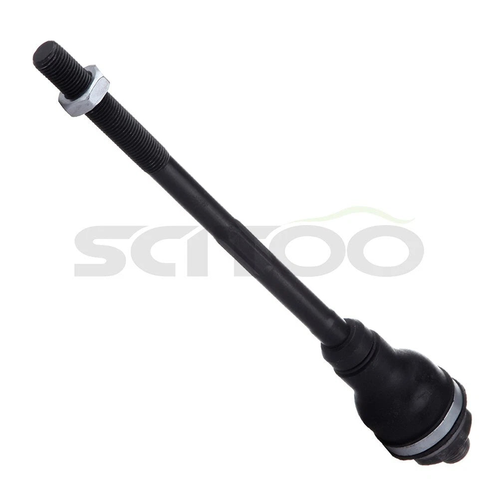 Control Arm Tie Rod End with Wheel Hub Bearing for Chevrolet Silverado (2001–2003)