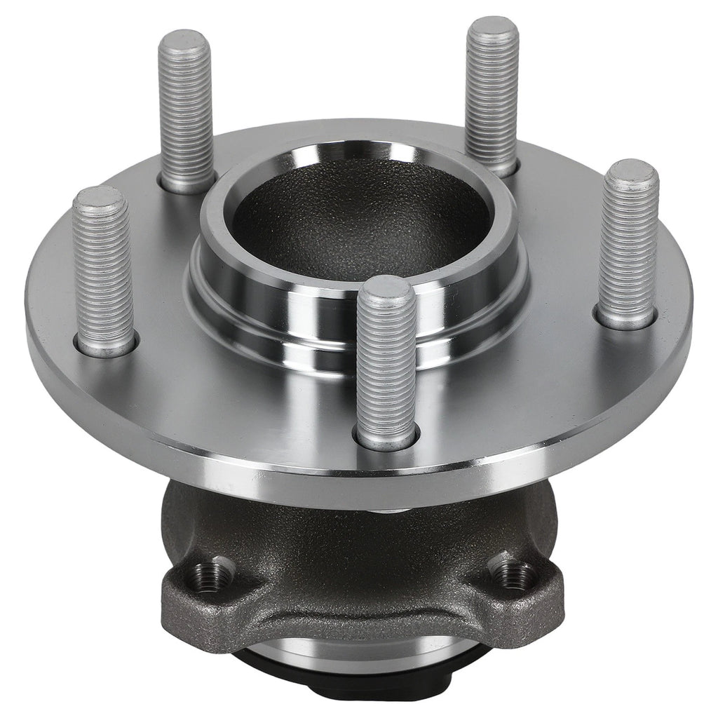 1x Rear Left/Right Wheel Hub Assembly for MAZDA3 2004-2013 512347 BP4K2615XD