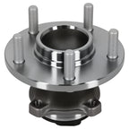 1x Rear Left/Right Wheel Hub Assembly for MAZDA3 2004-2013 512347 BP4K2615XD