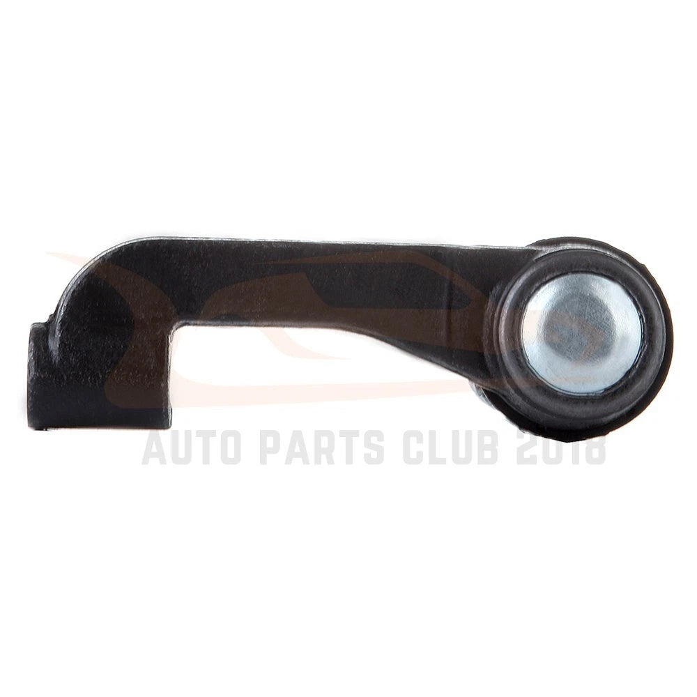 Set of 8 Front Upper Control Arms & Ball Joints for Jeep Liberty (2006-2007)