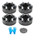 2" Hubcentric Wheel Spacers for Ford F150 Expedition (2015–2024)