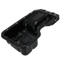 Engine Oil Sump Collection for Mazda 3 Hatchback Saloon 1.6L 2003-2014 ZJ0110400