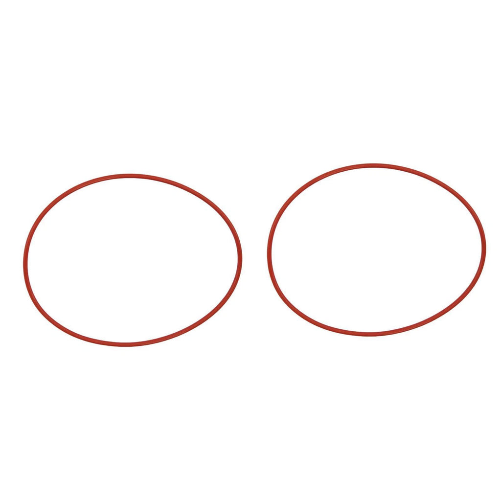 2X O-Ring for Yamaha (93210-74316-00, GLM 84335)