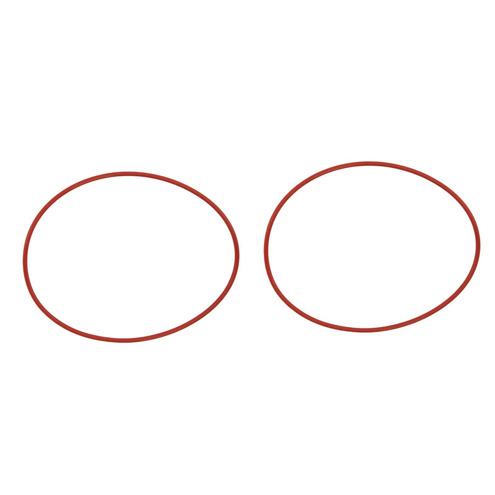 2X O-Ring for Yamaha (93210-74316-00, GLM 84335)
