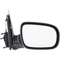 Passenger Right Side Mirror for Chevy Venture (2000-2005)