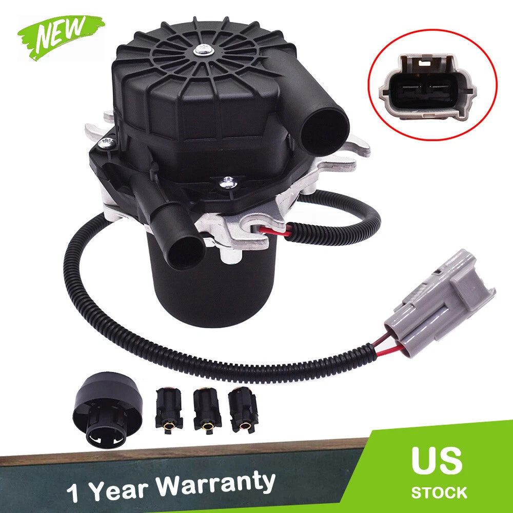 Secondary Air Injection Pump for Toyota Tundra, Land Cruiser (2007–2013)
