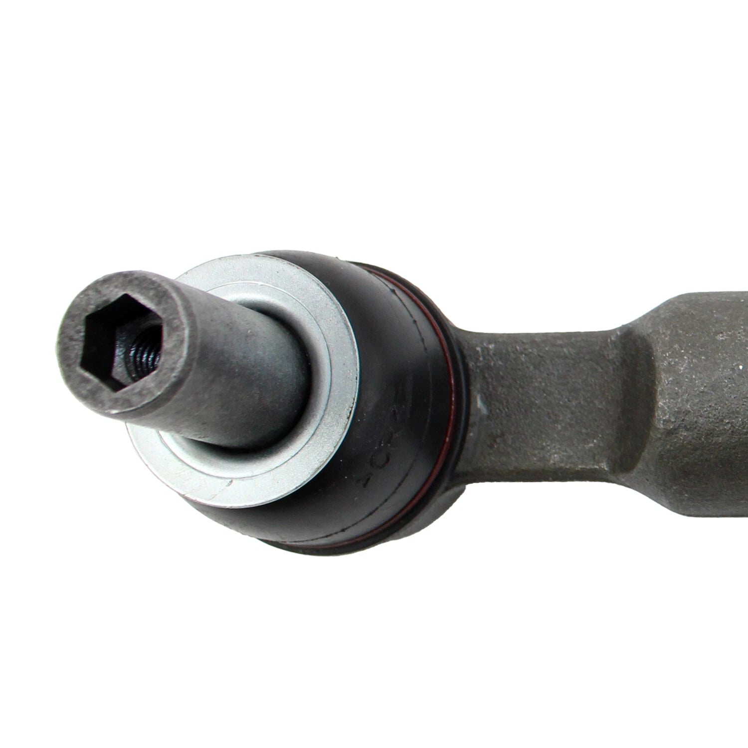 2X Front Steering Tie Rod Assemblies for Audi A4 Quattro (2002–2008)