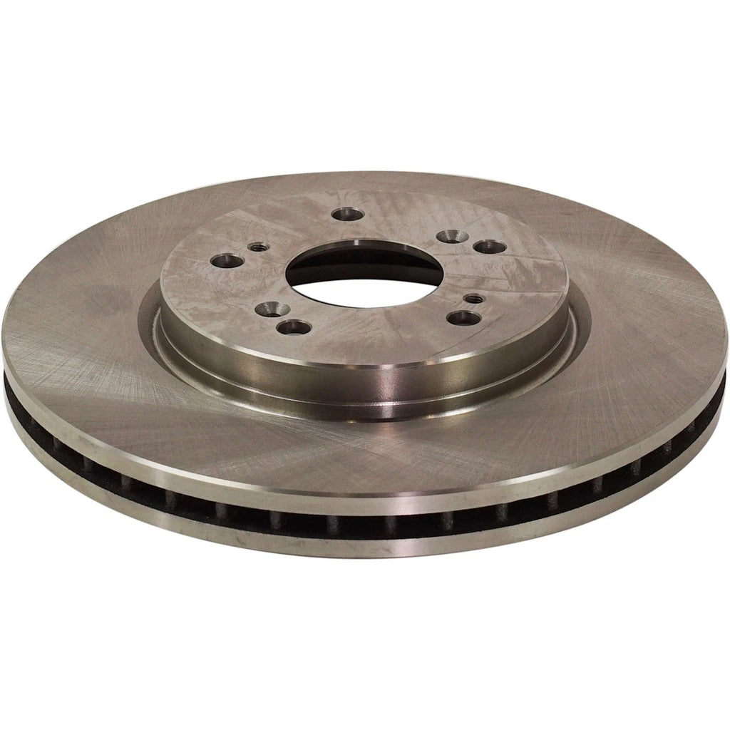 Front Brake Rotor and Pad Kit for Honda CR-V, Acura RDX, Crosstour