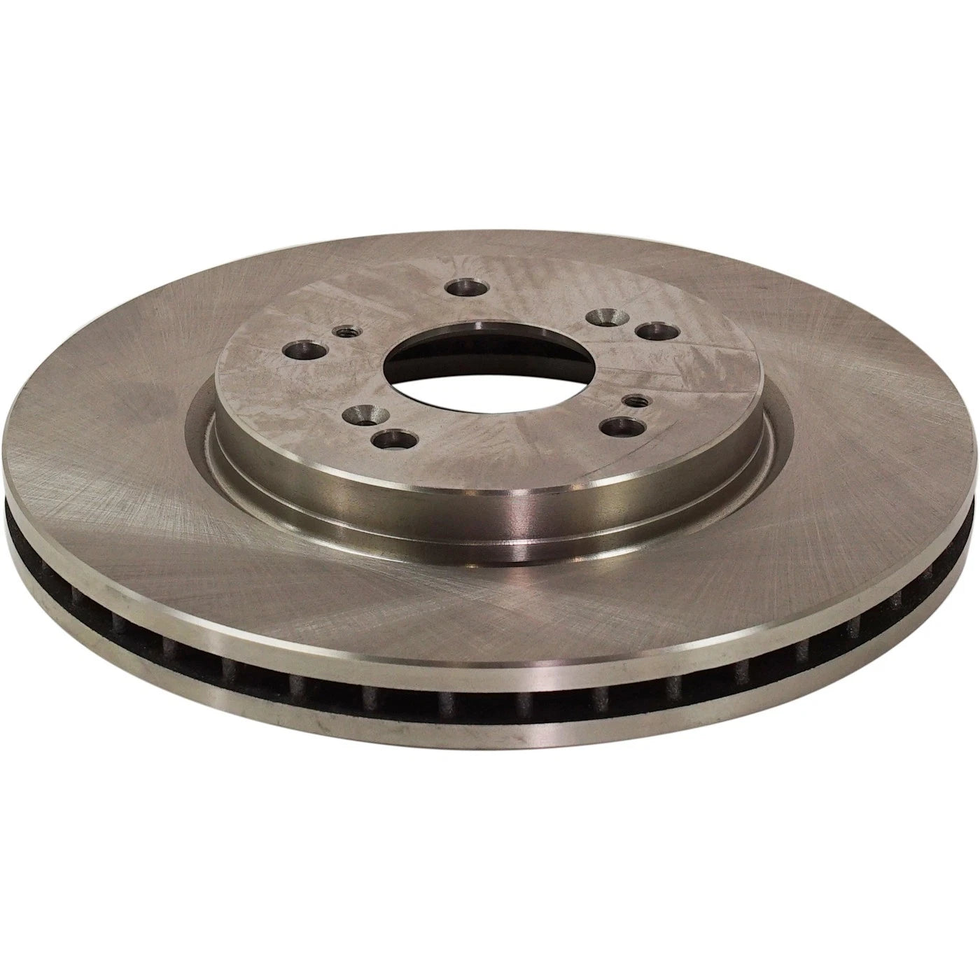 Front Brake Rotor and Pad Kit for Honda CR-V, Acura RDX, Crosstour