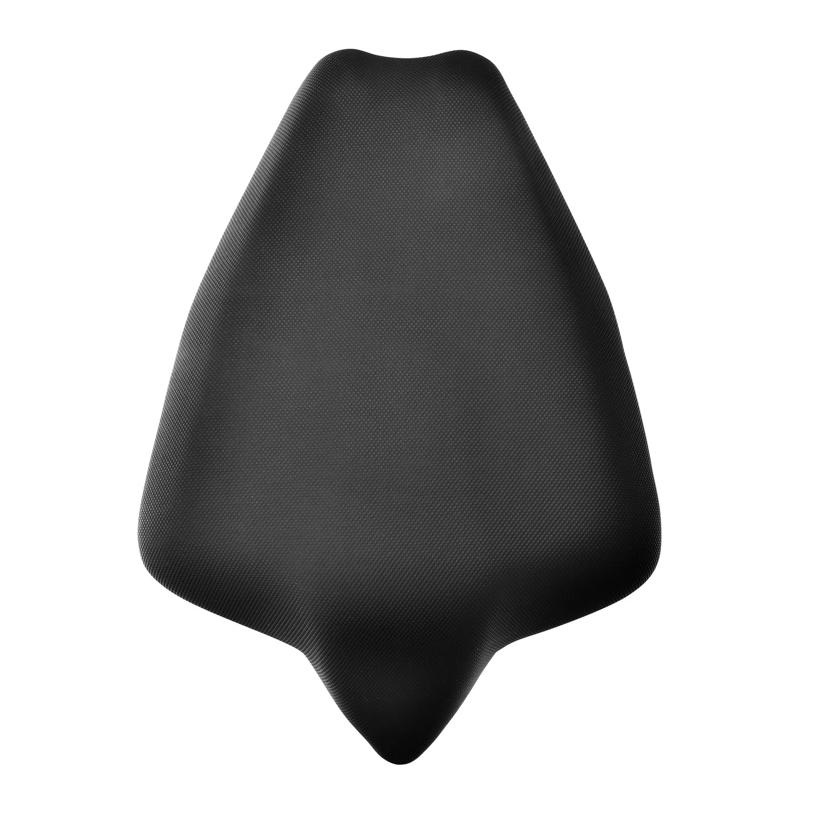 Black Rear Passenger Seat Pillion for Aprilia RS660 (2021–2025)