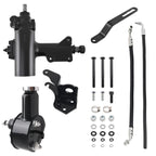 Power Steering Conversion Kit for Chevrolet Bel Air One-Fifty Series (1955–1957)