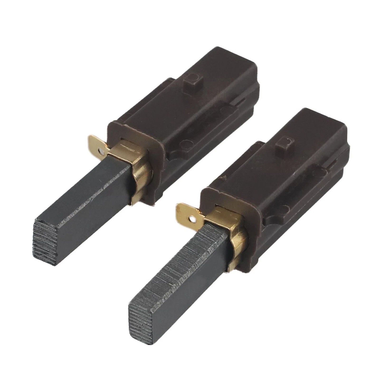 Set of 4 Carbon Brushes for Vacuum 230240