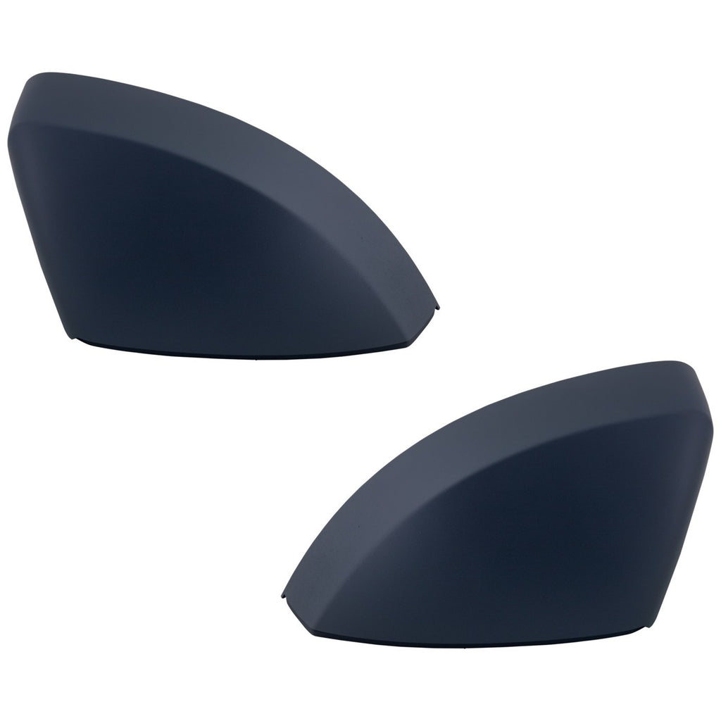 Mirror Covers Set of 2 for Audi A3 S3